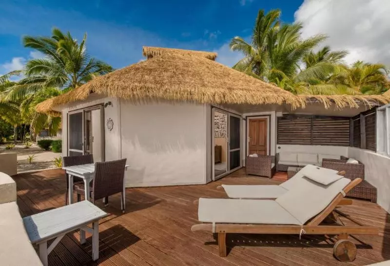 Fotos del hotel Crown Beach Resort & Spa:  5