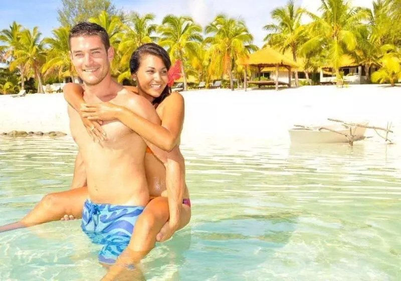 Fotos del hotel Crown Beach Resort & Spa:  22