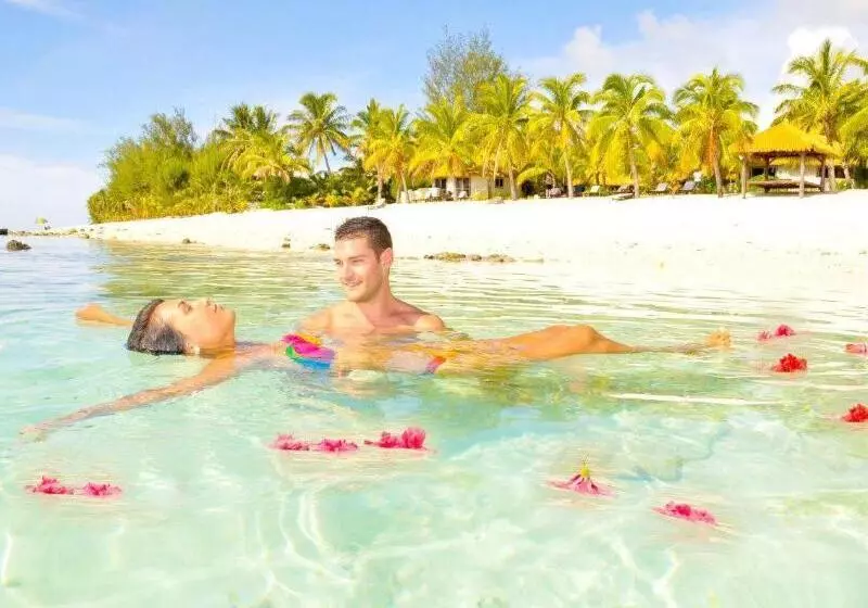 Fotos del hotel Crown Beach Resort & Spa:  24