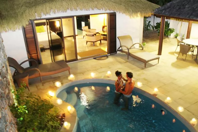 Fotos del hotel Crown Beach Resort & Spa:  11