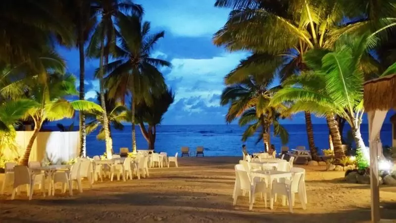 Fotos del hotel Crown Beach Resort & Spa:  19