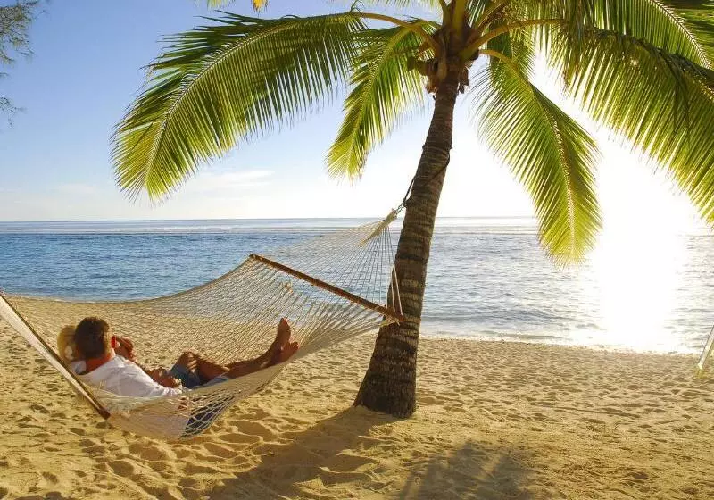 Fotos del hotel Crown Beach Resort & Spa:  7