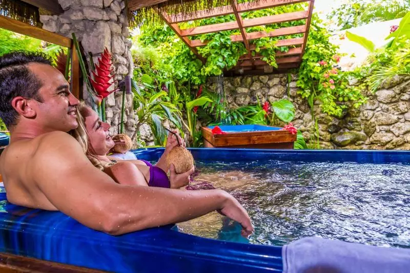 Fotos del hotel Crown Beach Resort & Spa:  20