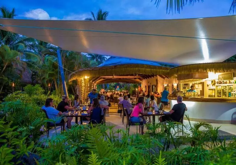 Fotos del hotel Crown Beach Resort & Spa:  18