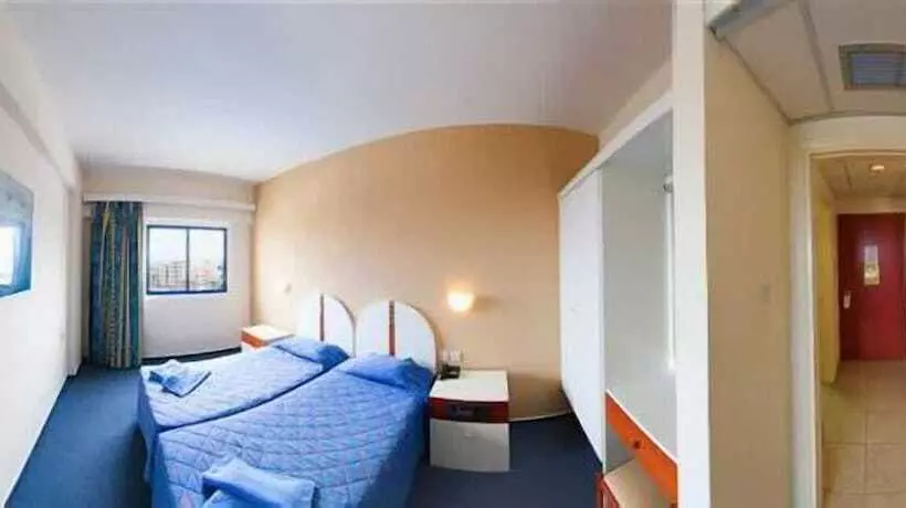 Fotos del hotel Crown Resorts Elamaris:  10