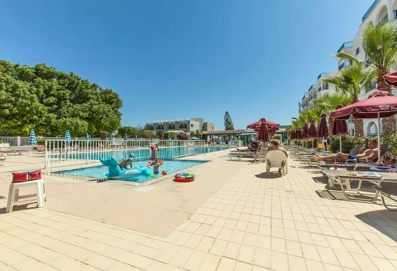 Fotos del hotel Crown Resorts Elamaris:  15