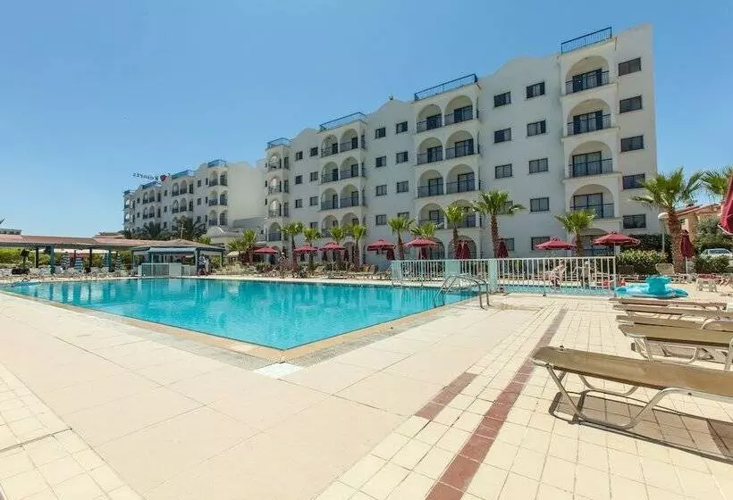 Fotos del hotel Crown Resorts Elamaris:  9