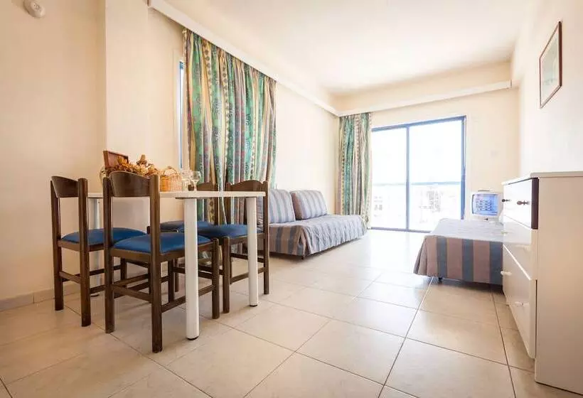 Fotos del hotel Crown Resorts Elamaris:  23