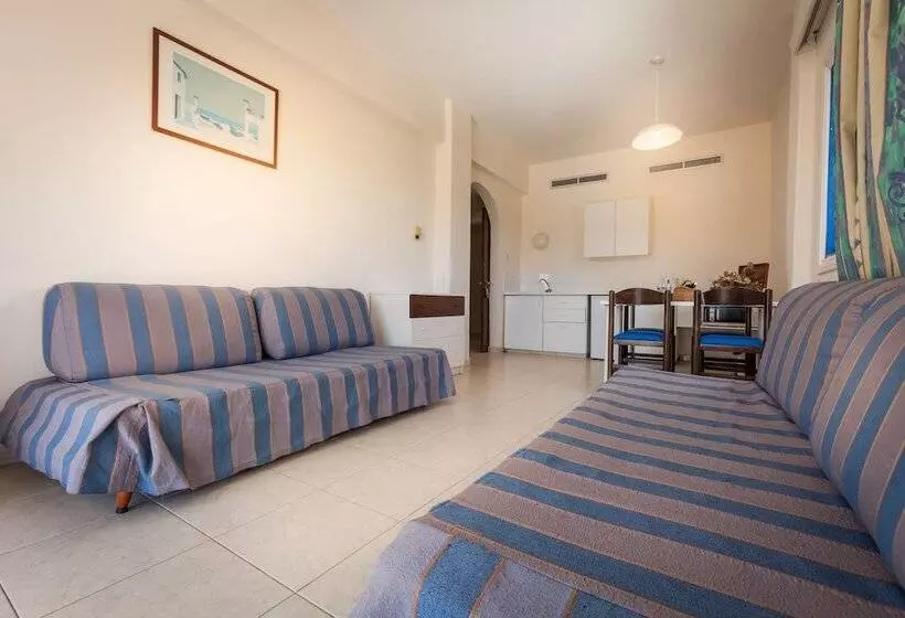 Fotos del hotel Crown Resorts Elamaris:  24