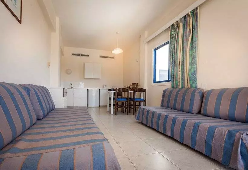 Fotos del hotel Crown Resorts Elamaris:  21