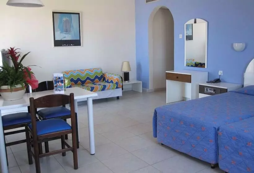 Fotos del hotel Crown Resorts Elamaris:  22