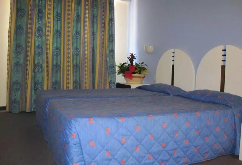 Fotos del hotel Crown Resorts Elamaris:  3