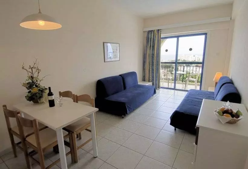 Fotos del hotel Crown Resorts Elamaris:  25