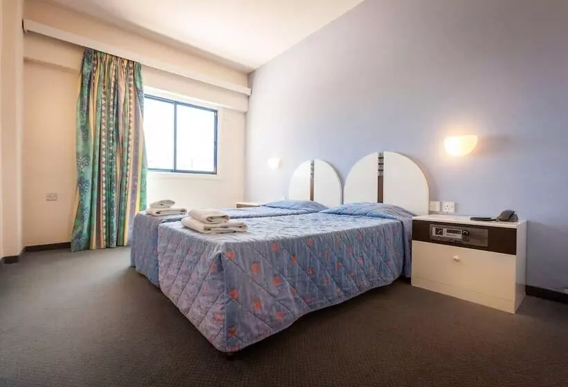 Fotos del hotel Crown Resorts Elamaris:  19