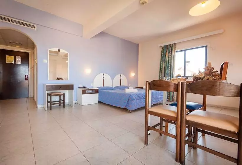 Fotos del hotel Crown Resorts Elamaris:  16