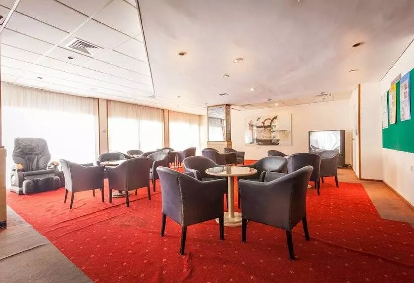 Fotos del hotel Crown Resorts Elamaris:  20