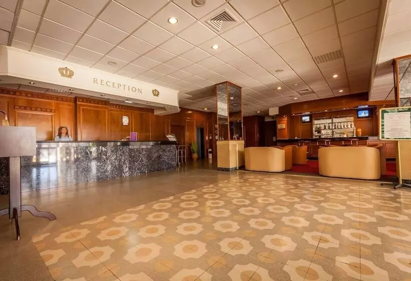 Fotos del hotel Crown Resorts Elamaris:  11