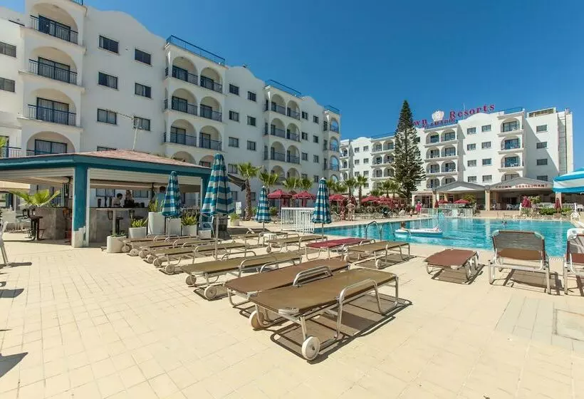 Fotos del hotel Crown Resorts Elamaris:  13