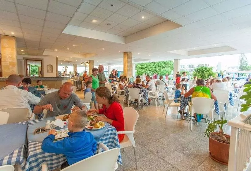 Fotos del hotel Crown Resorts Elamaris:  17