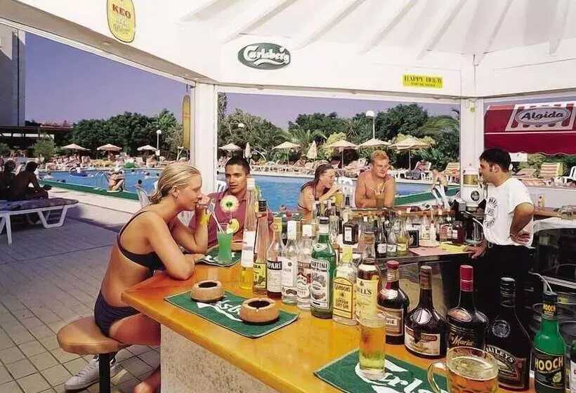 Fotos del hotel Crown Resorts Elamaris:  6