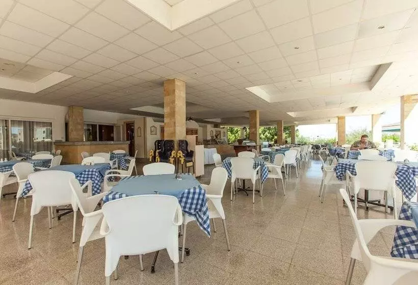 Fotos del hotel Crown Resorts Elamaris:  5