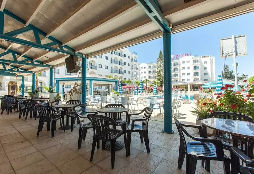 Fotos del hotel Crown Resorts Elamaris:  7