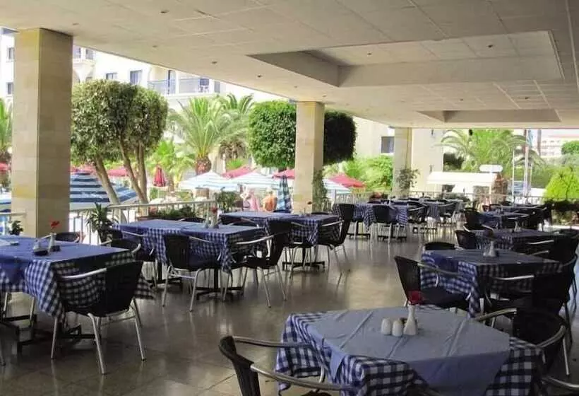 Fotos del hotel Crown Resorts Elamaris:  14