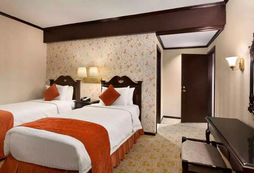 Fotos del hotel Hawthorn Suites By Wyndham Al Khobar:  4