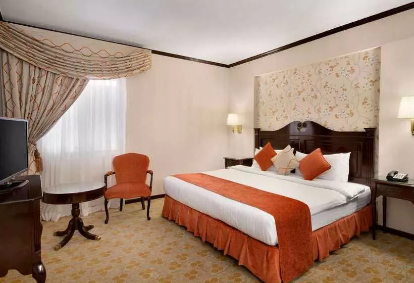 Fotos del hotel Hawthorn Suites By Wyndham Al Khobar:  5