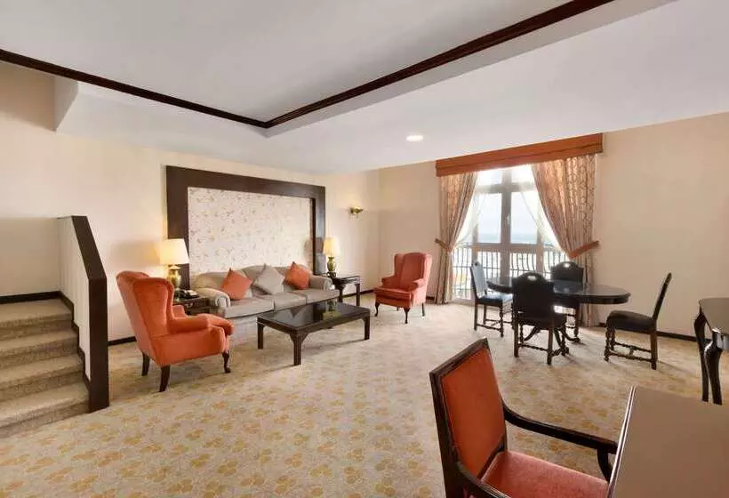 Fotos del hotel Hawthorn Suites By Wyndham Al Khobar:  16