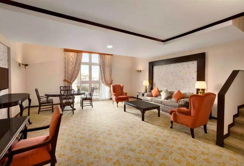 Fotos del hotel Hawthorn Suites By Wyndham Al Khobar:  15