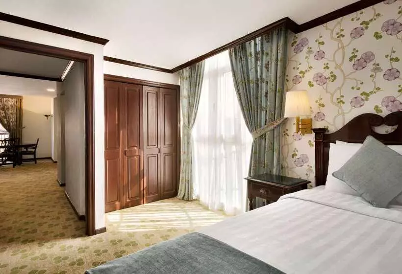 Fotos del hotel Hawthorn Suites By Wyndham Al Khobar:  2