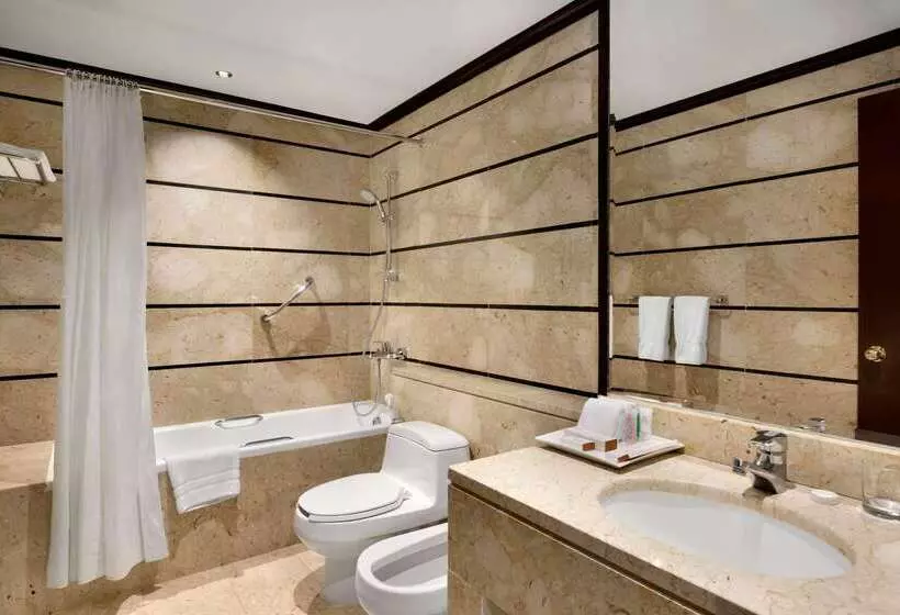 Fotos del hotel Hawthorn Suites By Wyndham Al Khobar:  12