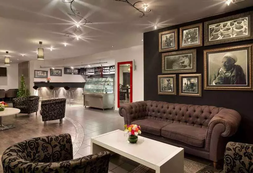 Fotos del hotel Hawthorn Suites By Wyndham Al Khobar:  21