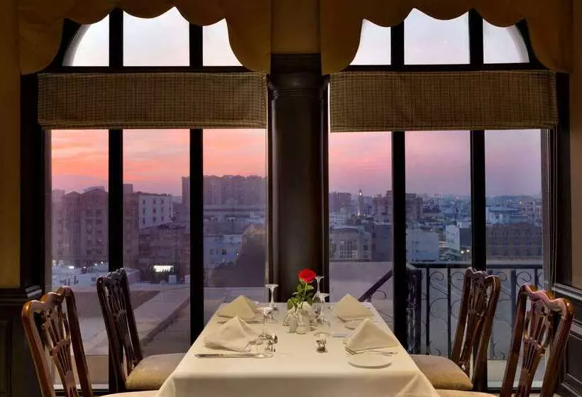 Fotos del hotel Hawthorn Suites By Wyndham Al Khobar:  20