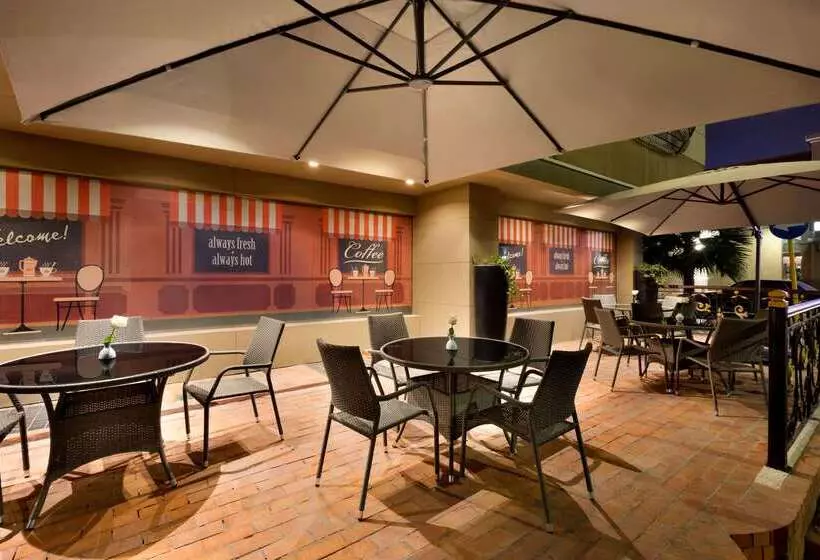 Fotos del hotel Hawthorn Suites By Wyndham Al Khobar:  23