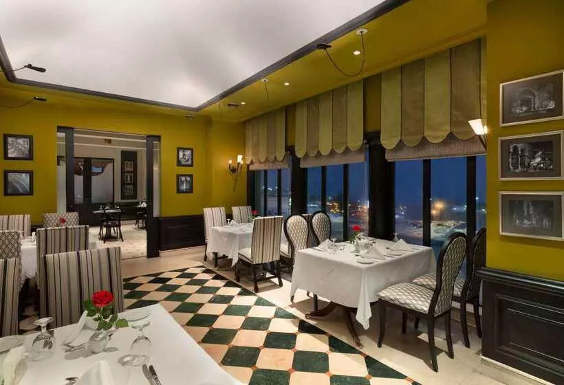 Fotos del hotel Hawthorn Suites By Wyndham Al Khobar:  9