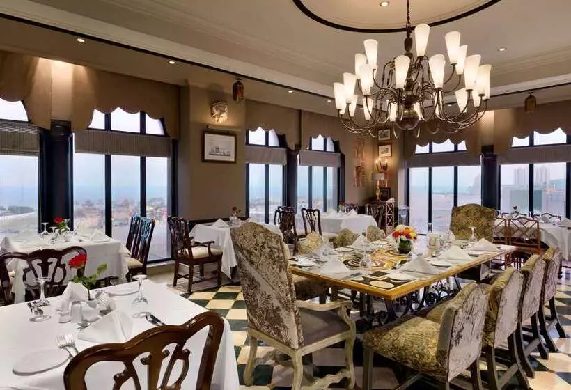 Fotos del hotel Hawthorn Suites By Wyndham Al Khobar:  8