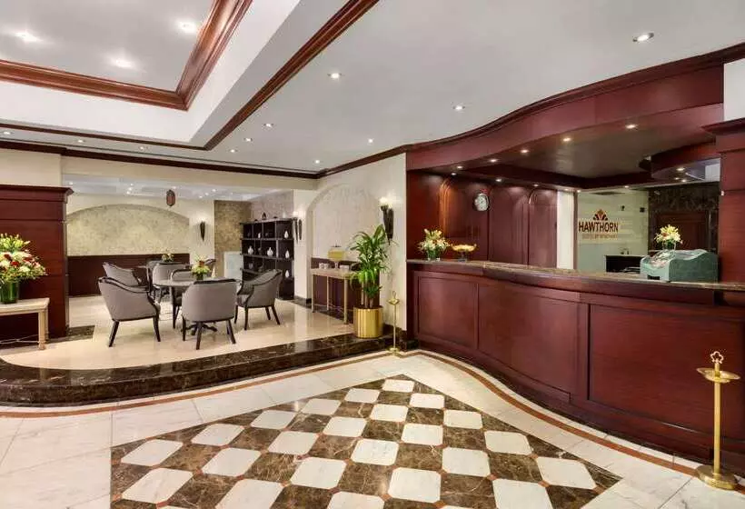 Fotos del hotel Hawthorn Suites By Wyndham Al Khobar:  6