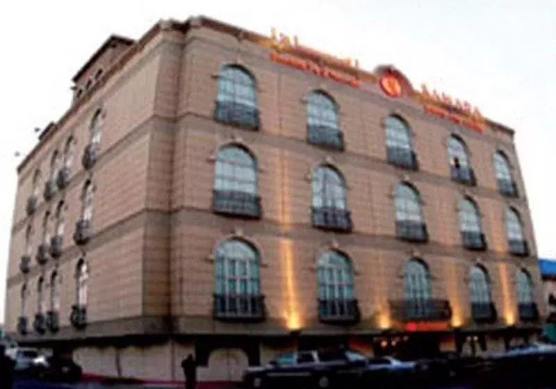 Fotos del hotel Hawthorn Suites By Wyndham Al Khobar:  13