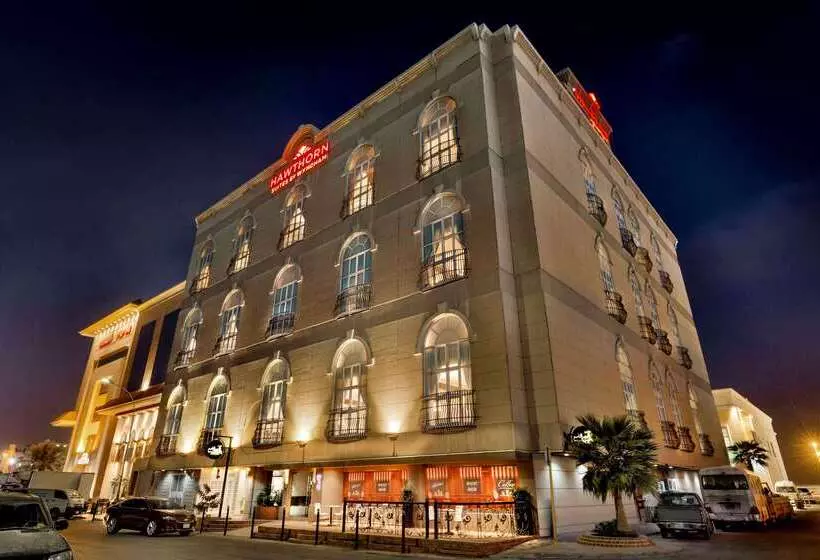 Hawthorn Suites By Wyndham Al Khobar