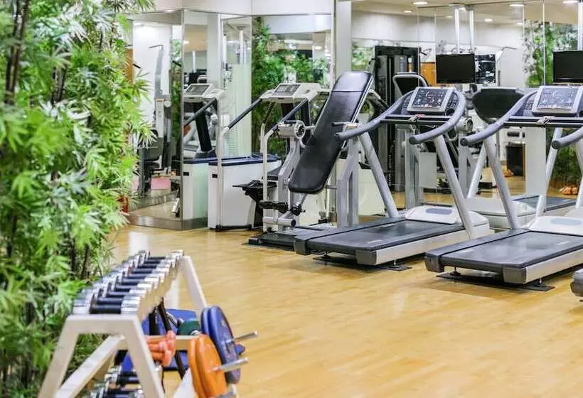 Fotos del hotel Ibis Styles Ambassador Seoul Gangnam:  11