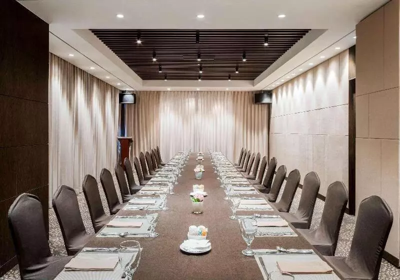 Fotos del hotel Ibis Styles Ambassador Seoul Gangnam:  8