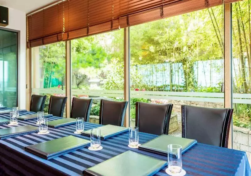 Fotos del hotel Ibis Styles Ambassador Seoul Gangnam:  16