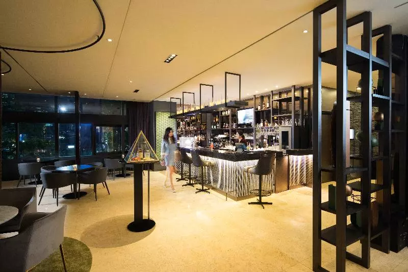 Fotos del hotel Ibis Styles Ambassador Seoul Gangnam:  7