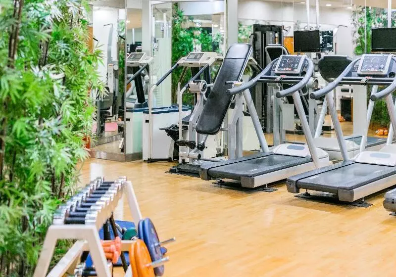 Fotos del hotel Ibis Styles Ambassador Seoul Gangnam:  5