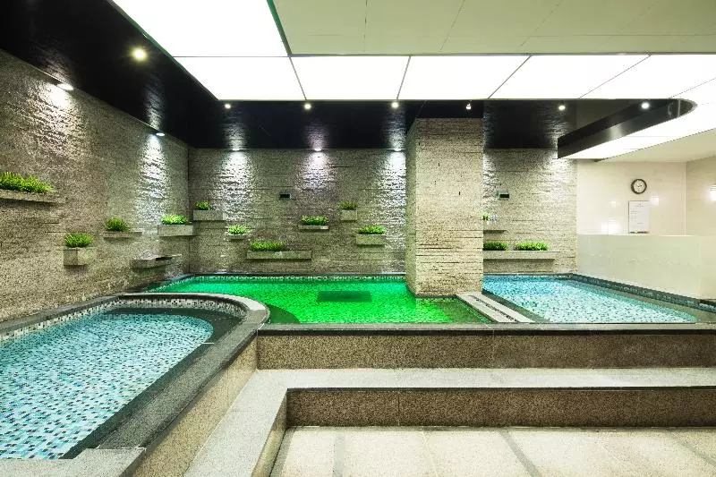 Fotos del hotel Ibis Styles Ambassador Seoul Gangnam:  3