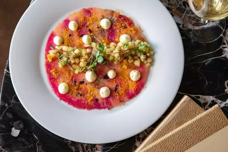 Fotos del hotel Jw Marriott Absheron Baku:  19