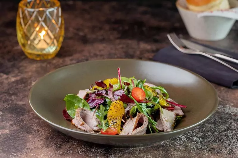 Fotos del hotel Jw Marriott Absheron Baku:  11