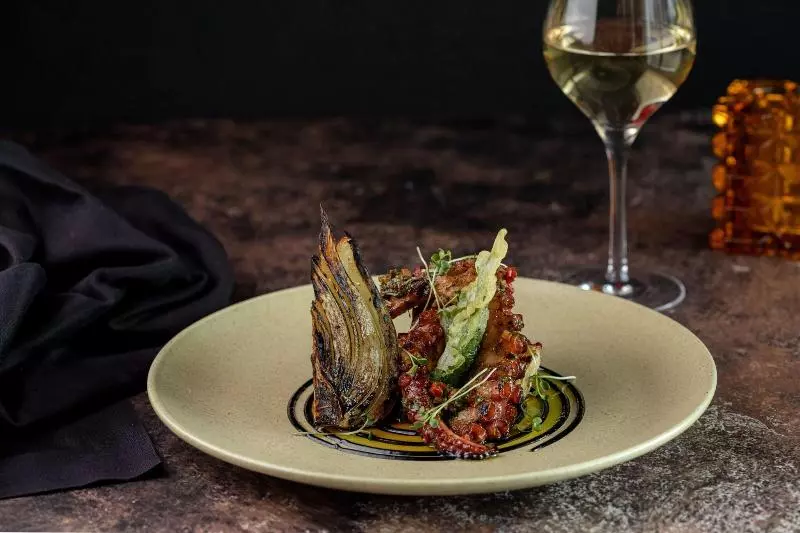 Fotos del hotel Jw Marriott Absheron Baku:  15